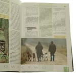 Łowiectwo t. I-II red. Jan Kiryjow, Wacław Matysek, Andrzej Wierzbieniec red. nauk. Ryszard Dzięciołowski, Marian Flis [2011]