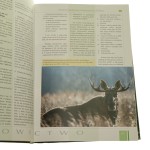 Łowiectwo t. I-II red. Jan Kiryjow, Wacław Matysek, Andrzej Wierzbieniec red. nauk. Ryszard Dzięciołowski, Marian Flis [2011]