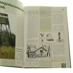 Łowiectwo t. I-II red. Jan Kiryjow, Wacław Matysek, Andrzej Wierzbieniec red. nauk. Ryszard Dzięciołowski, Marian Flis [2011]