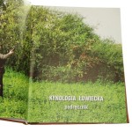 Kynologia łowiecka podręcznik pod redakcją naukową Andrzeja Brabletza [2017]