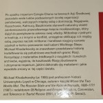 Na granicach Rosji budowanie imperium na stepie 1500-1800 Michael Khodarkovsky [Rodowody Cywilizacji / 2009]