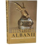 Historia Albanii Tadeusz Czekalski, Jerzy Hauziński, Jan Leśny [2009]