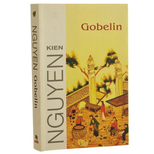 Gobelin Kien Nguyen [2004]
