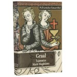 Graal Tajemnice Marii Magdaleny Markale Jean [Biblioteka Kacerska / 2006]