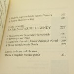 Graal Tajemnice Marii Magdaleny Markale Jean [Biblioteka Kacerska / 2006]