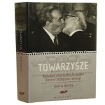 Towarzysze komunizm od początku do upadku historia zbrodniczej ideologii Robert Service [2008]