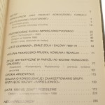 Impresjonizm Kępiński Zdzisław [1986]