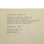 Czytelnik i książka w Wielkim Księstwie Litewskim w dobie Renesansu i Baroku Maria Barbara Topolska [Książki o Książce / 1984]