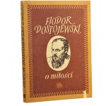 O miłości Dostojewski Fiodor (1988)