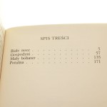 O miłości Dostojewski Fiodor (1988)