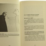 Książka, którą napisałem, żeby mieć na dziwki i narkotyki Marek Raczkowski rozmawia Magda Żakowska [2013]
