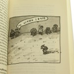 Książka, którą napisałem, żeby mieć na dziwki i narkotyki Marek Raczkowski rozmawia Magda Żakowska [2013]