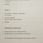 Sytuacja ludności polskiej na Wschodzie w świetle obowiązującego prawa i praktyki Pod red. Dariusza Góreckiego (2009)