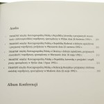 Sytuacja ludności polskiej na Wschodzie w świetle obowiązującego prawa i praktyki Pod red. Dariusza Góreckiego (2009)