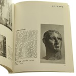 IV e Exposition internationale de sculpture contemporaine Musee Rodin [1971]