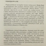 Encyklopedia praktycznej Materia Medica t. II Apiolum - Bellis perennis John Henry Clarke [2003]