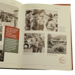 Zwyciężeni, ale nie pokonani polska Dywizja na szwajcarskiej ziemi 1940-1945 Besiegt, doch unbezwungen : eine polnische Division auf dem schweizerischen Boden 1940-1945 scenariusz i red. Zygmunt Prugar-Ketling aut. tekstów Aleksander Blum i inni [2000]