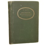 Sprzysiężenie Wysockiego i Noc Listopadowa Tokarz Wacław (1925)