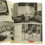 Warszawski Kalendarz Ilustrowany "Stolicy" 1962