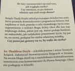 Kiedy umrę, chcę iść do nieba Świadectwa osób, które miały doświadczenie z pogranicza śmierci Thaddeus Doyle (2020)