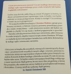 Ostrzeżenie Świadectwa i proroctwa o oświeceniu sumień Watkins Christine (2020)