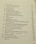 Potęga nadziei Opowieść o cierpieniu człowieka i miłosierdziu Boga Mariusz Bernyś (2016)