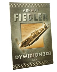Dywizjon 303 Arkady Fiedler (2007)