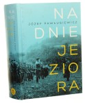 Na dnie jeziora Józef Pawłusiewicz (2016)