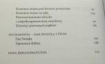 Największy skarb Rzecz o Eucharystii Jacek Salij (2019)