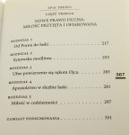 Słabość i moc Paweł z Tarsu i Teresa z Lisieux Miłosna pieśń na dwa głosy Joel Pralong przekł. Aleksandra Frej [2012]