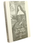 O prawo dla Boga Spotkanie z matką Mechtyldą de Bar Małgorzata Borkowska OSB [2019]
