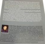 Historia katechezy T. I cz. 1-2 Roman Murawski (2011-2015)