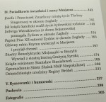 List Judasza nie Iszkarioty o. Augustyn Pelanowski [2021]