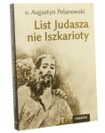 List Judasza nie Iszkarioty o. Augustyn Pelanowski [2021]