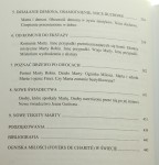 Marta Robin Nieruchoma podróż Jean Jacques Antier z jęz. fr. tł. Dariusz Bralewski [2014]