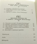 Media totalitarne "Przegląd Katolicki" Historia jednej redakcji Służby bezpieczeństwa jako przykład kontroli systemu informacyjnego Polskiej Rzeczpospolite1j Ludowej w latach 1983-1988 Hanna Karp [2018]