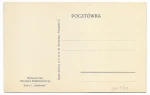 [Harcerze] Serja I Jamboree [pocztówka przed 1939]