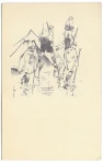 [Harcerze] Serja I Jamboree [pocztówka przed 1939]