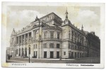 Warszawa Filharmonia [pocztówka przed 1918]