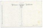Warszawa Ogólny widok Warszawy [pocztówka przed 1918]