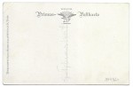 Warszawa Krakowskie Przedmieście [pocztówka przed 1918]