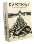 Czas eksterminacji Nazistowskie Niemcy i Żydzi 1939-1945 Saul Friedlander [2010]
