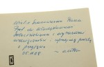 Miasta królewskie Lubelszczyzny w drugiej połowie XVIII wieku Władysław Ćwik [autograf] [1968]