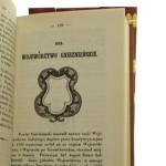 Starożytna Polska pod względem historycznym jeograficznym i statystycznym t. I-III (w 4 vol.) Baliński Michał, Lipiński Tymoteusz (Reprint)