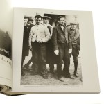 Century One Hundred Years of Human Progress, Regression, Suffering and Hope conceived and edited by Bruce Bernard [2000]