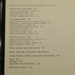 Świat roślin skał i minerałów praca zbiorowa pod redakcją Smosaka Ladislava [1984]