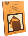 Uczestnictwo w grupowym treningu psychologicznym i rozwój interpersonalny Gerard Egan [1986]