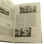 Dzieje rezydencji na dawnych kresach Rzeczypospolitej t. II Województwa brzesko-litewskie, nowogródzkie​ Aftanazy Roman [1993]