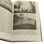 Dzieje rezydencji na dawnych kresach Rzeczypospolitej [cz. 2, Ziemie ruskie Korony]. t. V, Województwo wołyńskie Roman Aftanazy [1994]
