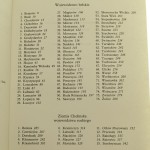 Dzieje rezydencji na dawnych kresach Rzeczypospolitej [Cz. 2, Ziemie ruskie Korony] t. VI, Województwo bełskie, Ziemia Chełmska, województwa ruskie Roman Aftanazy [1995]